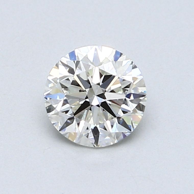 Round 0.70ct I VVS2