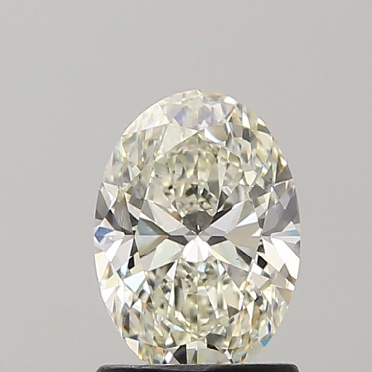 Oval 1.30ct I VS1