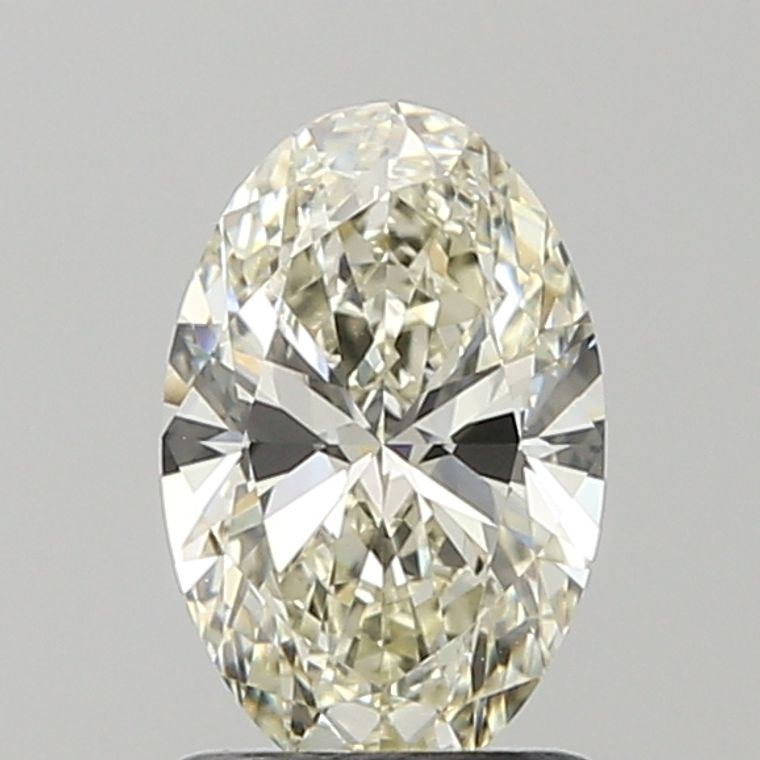 Oval 1.20ct L VVS1