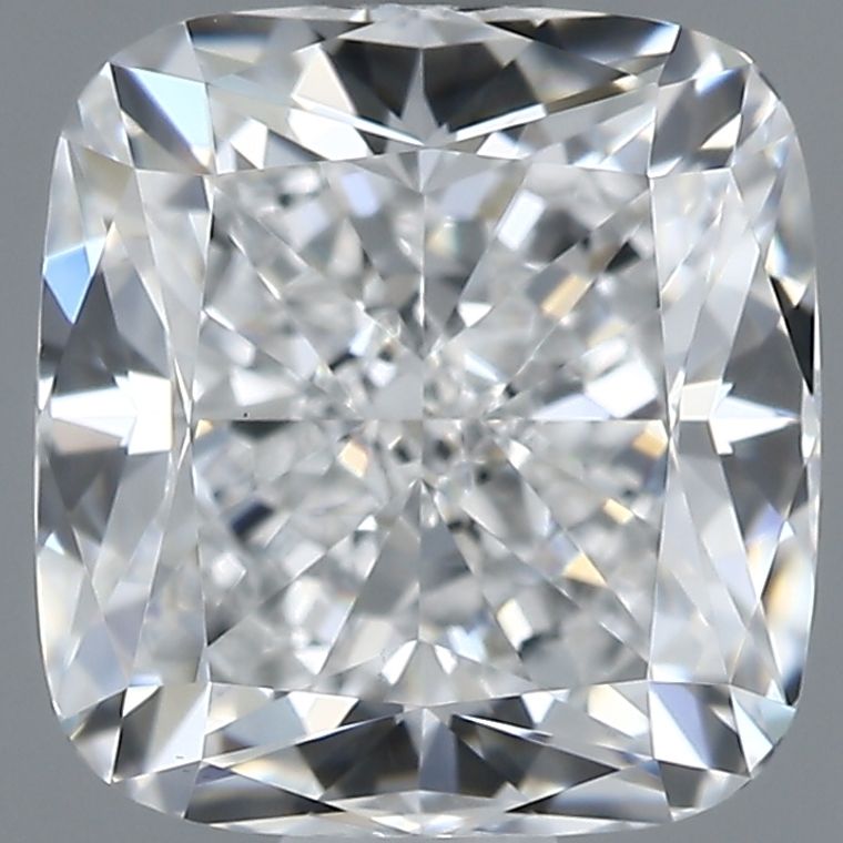 Cushion Modified 1.51ct E VS1