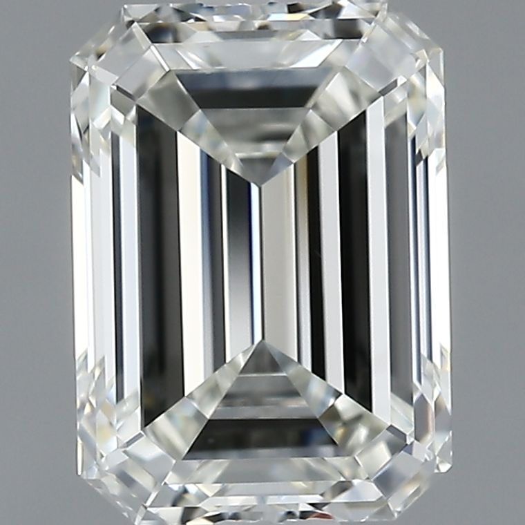 Emerald 1.51ct I VVS2