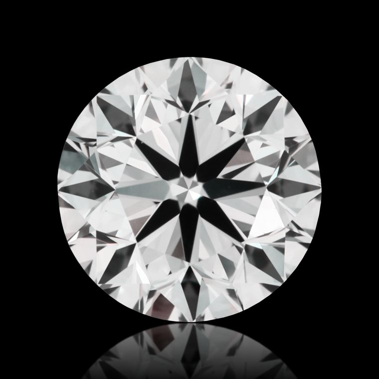 Round 0.71ct G SI1