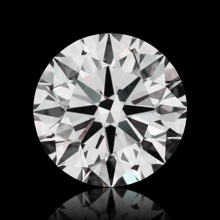 Round 0.71ct K VVS1