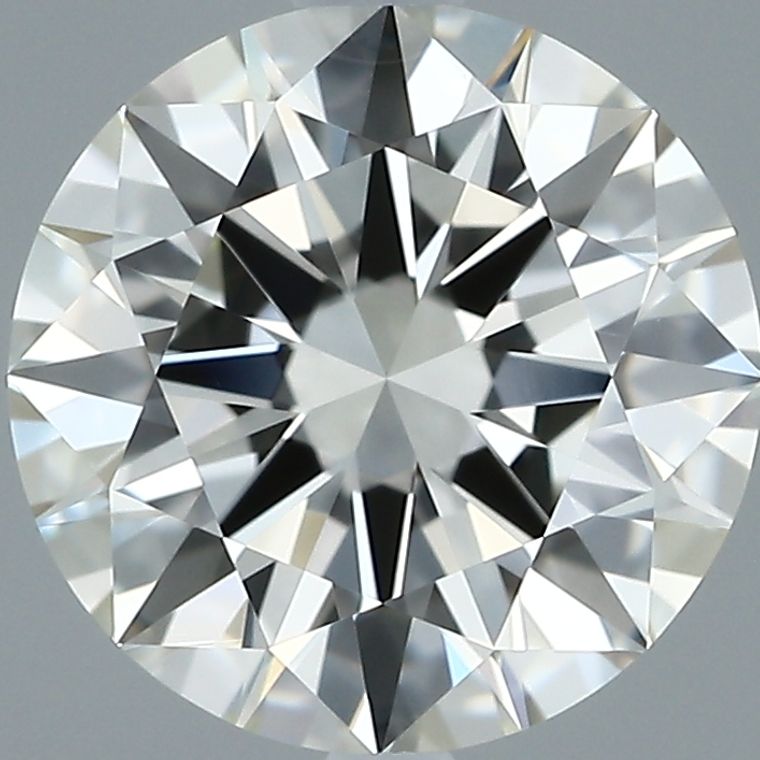 Round 1.50ct J VVS1