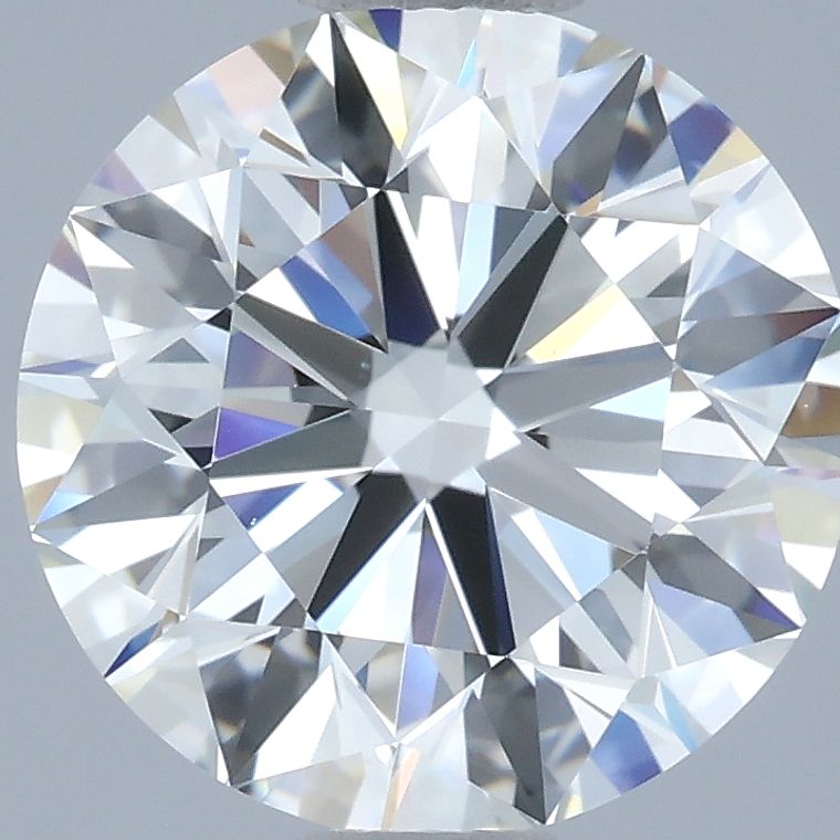 Round 2.21ct J VVS2