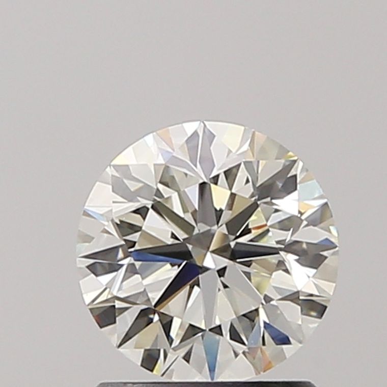 Round 1.20ct J VVS1