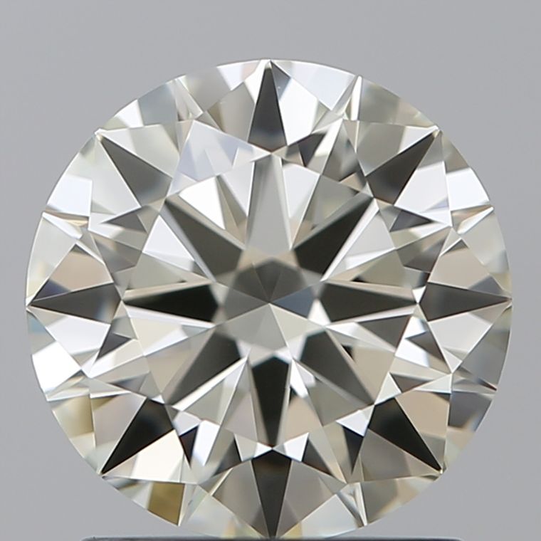Round 1.50ct K IF