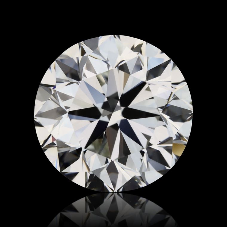 Round 1.50ct J VVS2