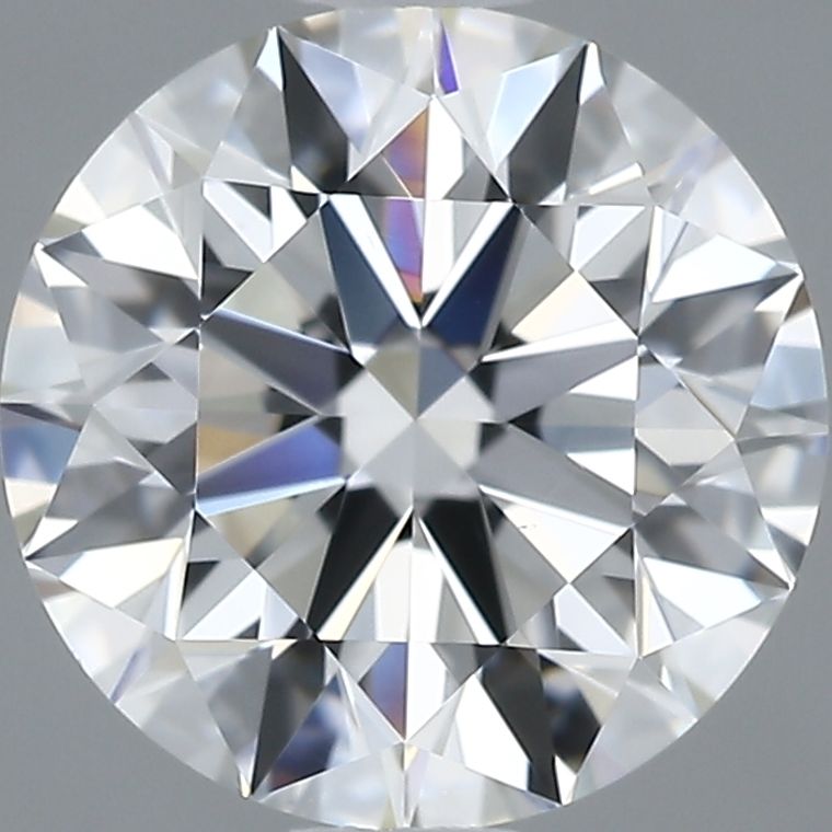 Round 1.20ct F VS2