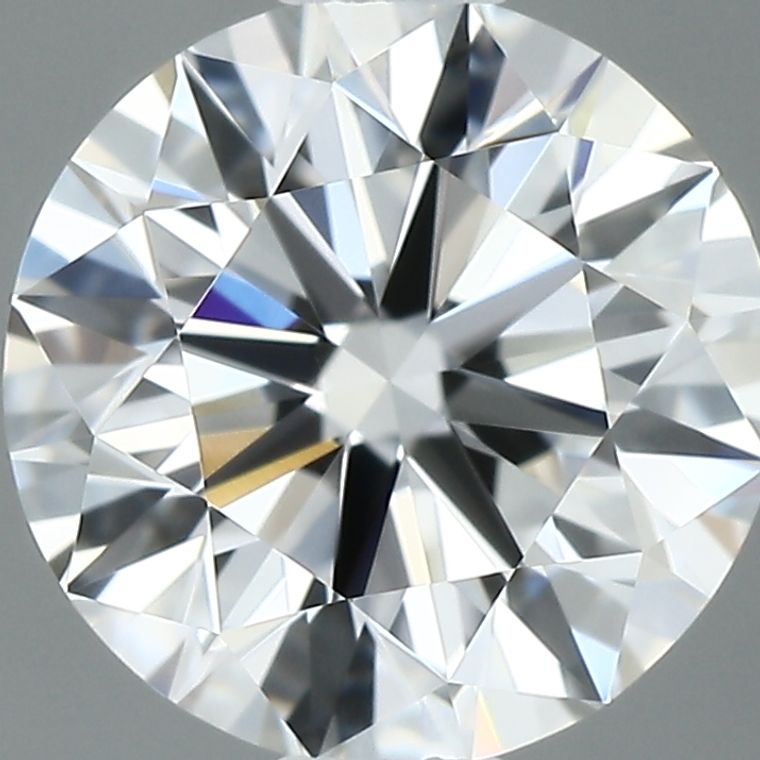 Round 0.75ct E VVS2