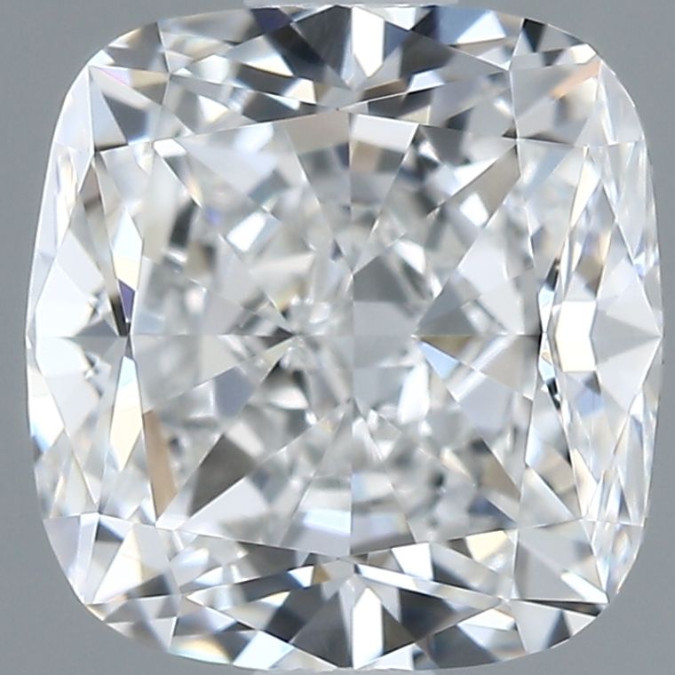 Cushion Modified 1.50ct E VVS2