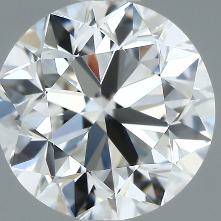 Round 0.90ct F VS2