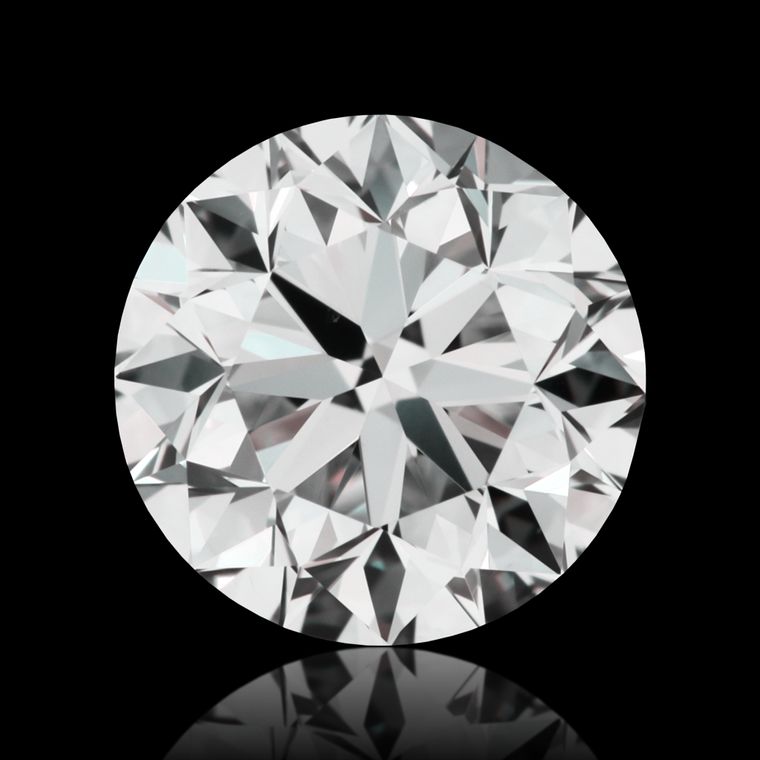 Round 1.00ct E VS2
