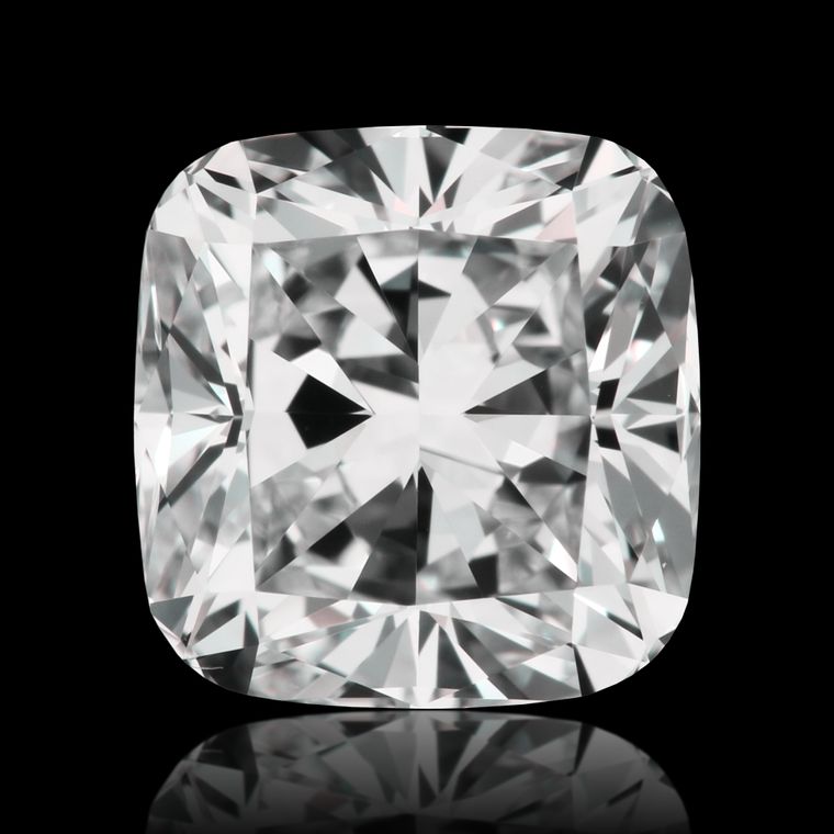 Cushion Modified 1.50ct F VS1
