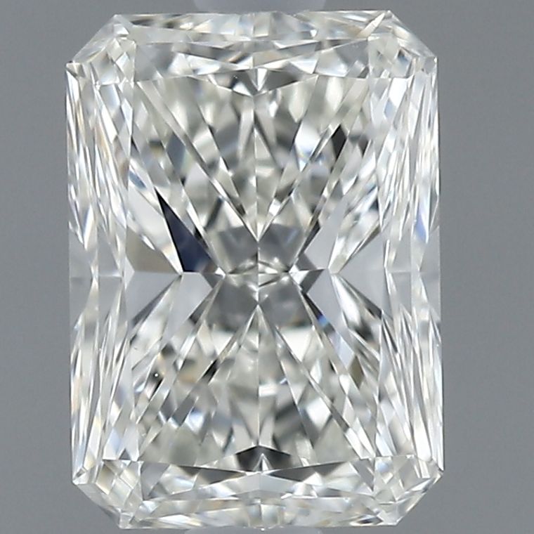 Radiant 0.70ct I VS1
