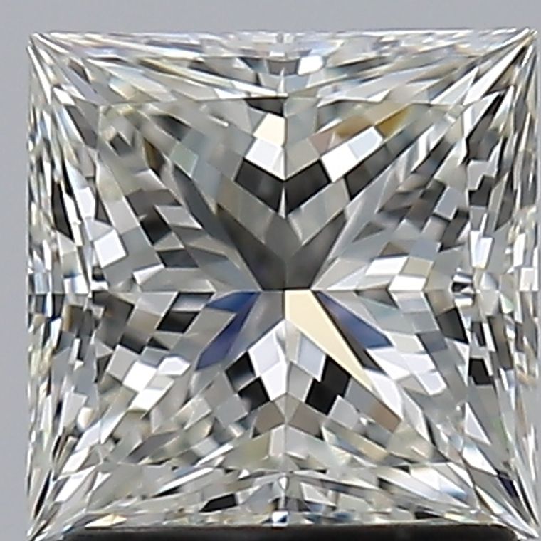 Princess 1.70ct J IF