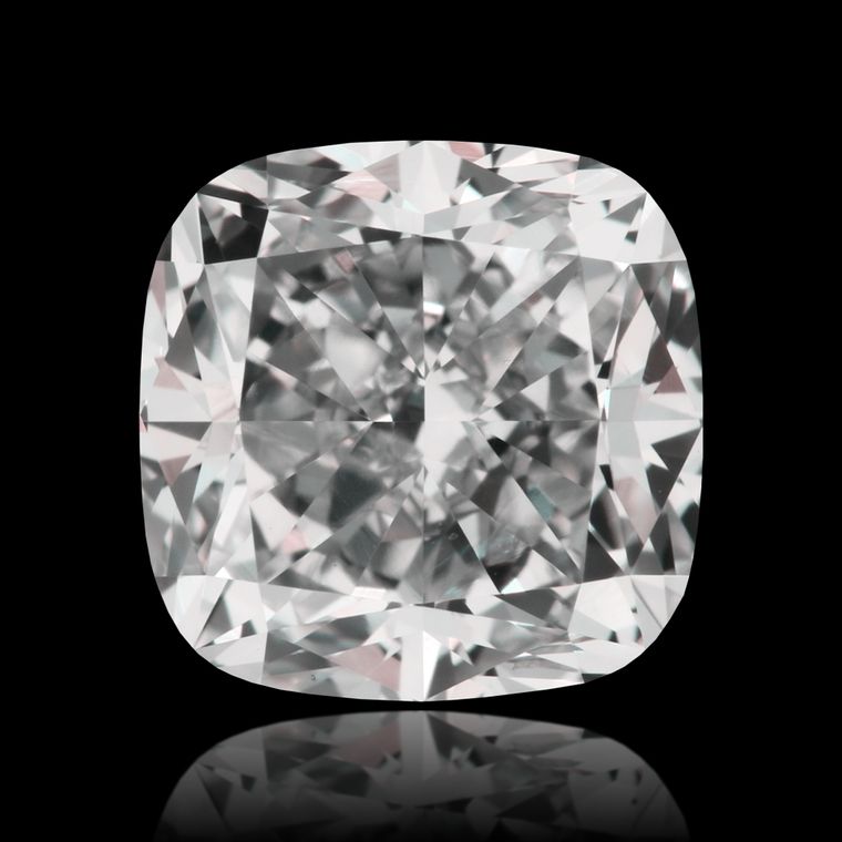 Cushion Modified 1.51ct H VS2