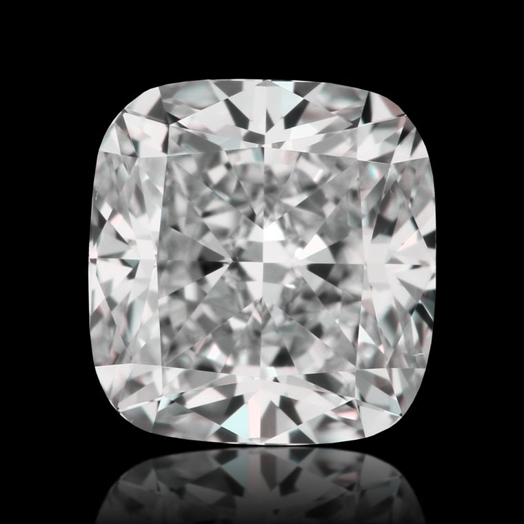 Cushion Modified 0.70ct H VS2