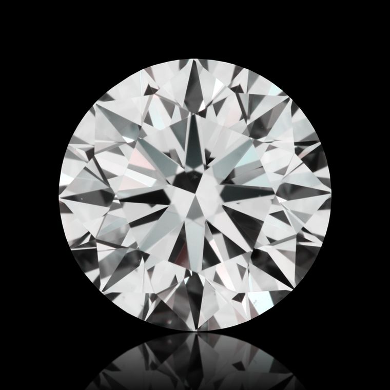 Round 1.24ct J VS1