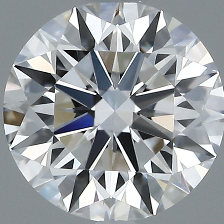 Round 0.70ct D VS2
