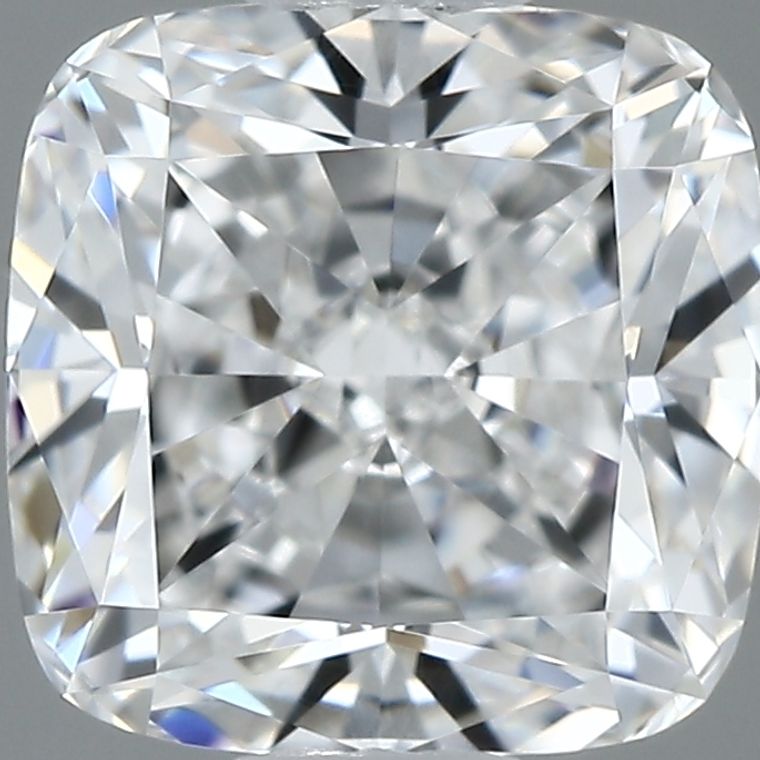 Cushion Modified 0.80ct E VS2