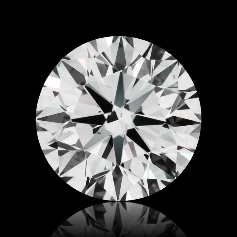 Round 1.20ct D VS2