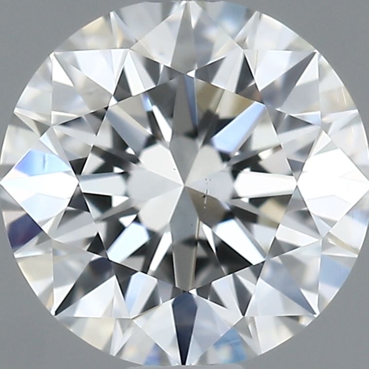 Round 0.80ct G VS2