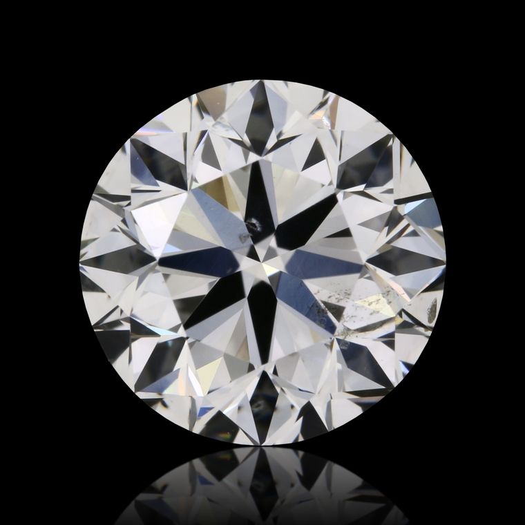 Round 1.50ct I SI2