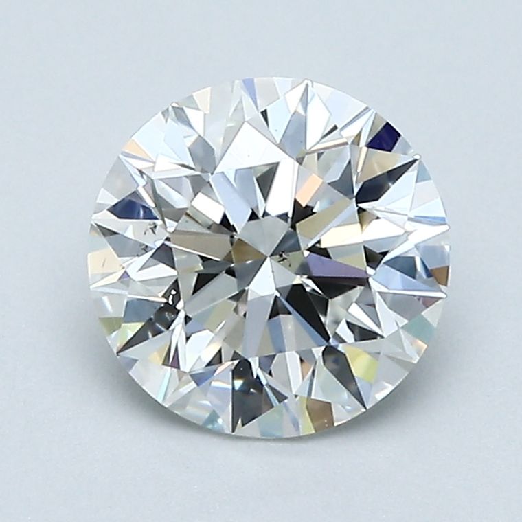 Round 1.29ct G VS2