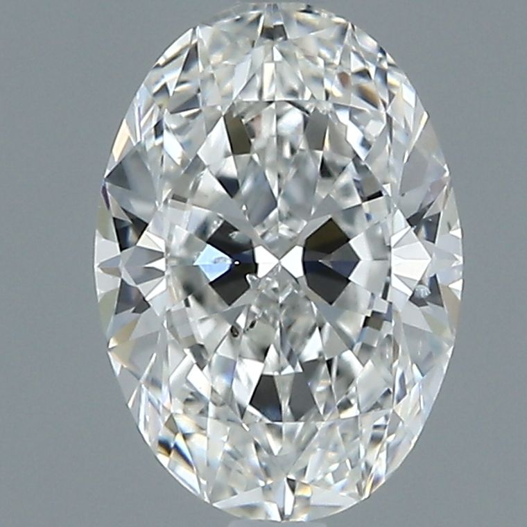 Oval 1.22ct G SI2