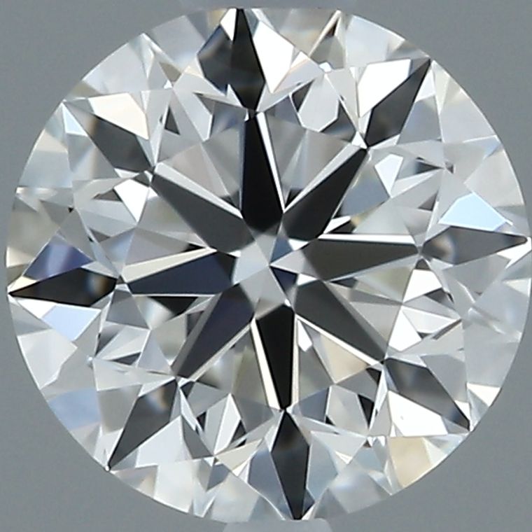 Round 0.50ct G VVS1