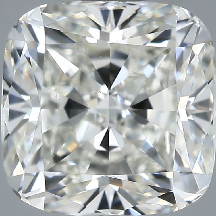 Cushion Modified 1.51ct H VS2