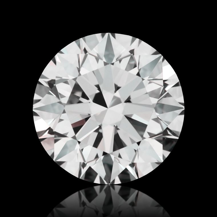 Round 0.80ct H VVS1