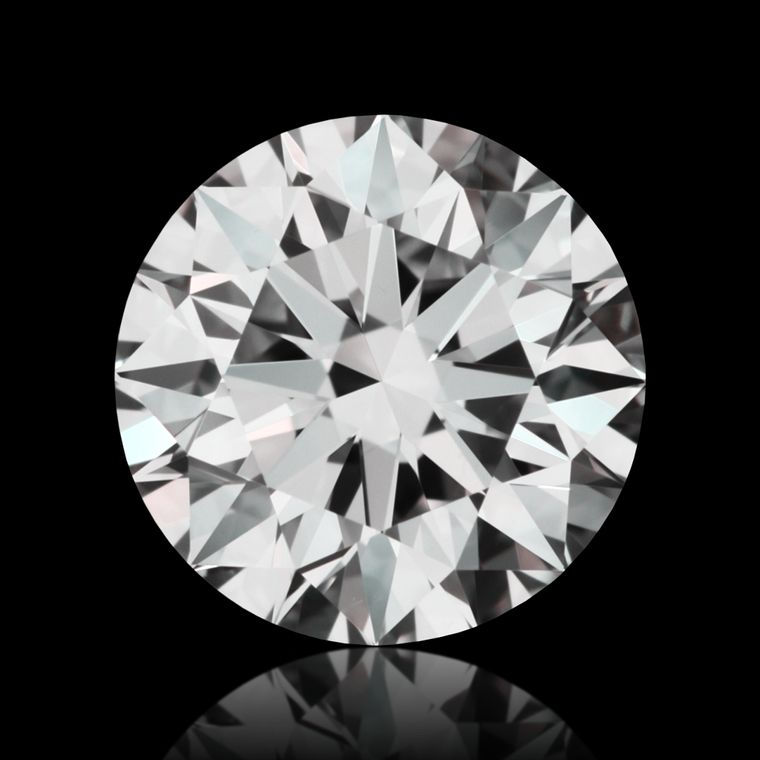 Round 0.70ct D VVS2
