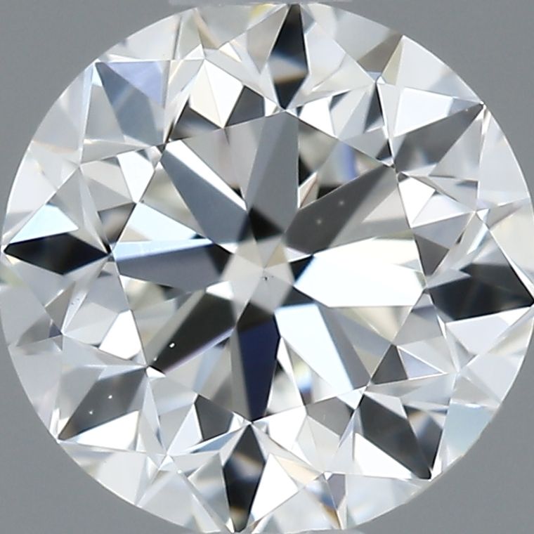 Round 0.70ct G VS2