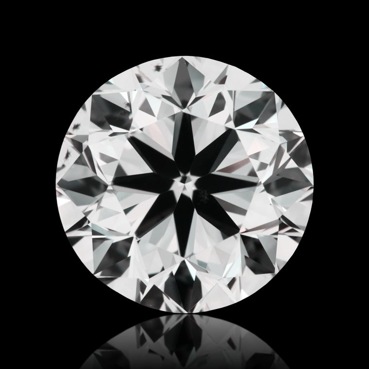 Round 1.50ct K SI1