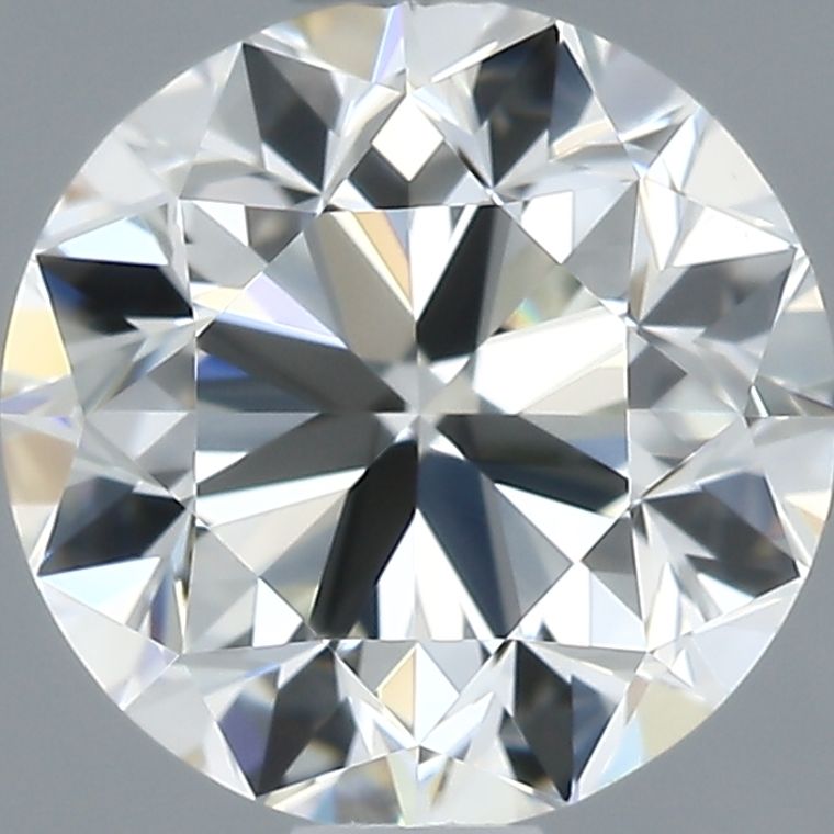 Round 0.90ct J VS1