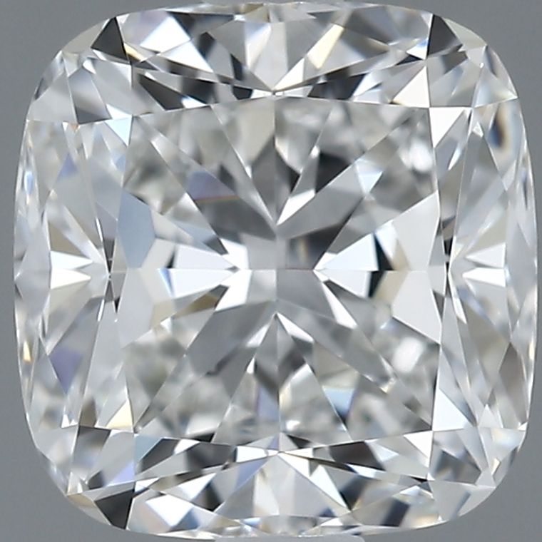 Cushion Modified 1.51ct E VVS2