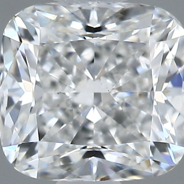 Cushion Modified 0.70ct F VS2
