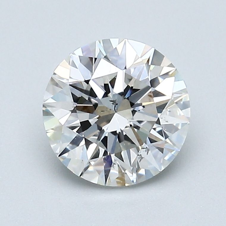 Round 1.29ct G SI2