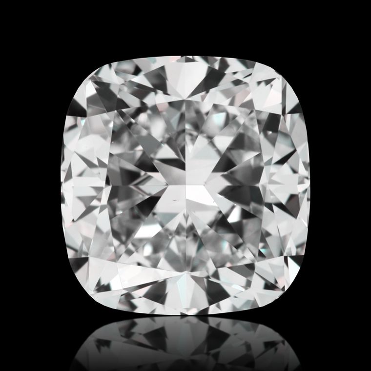 Cushion Modified 1.20ct F VS1