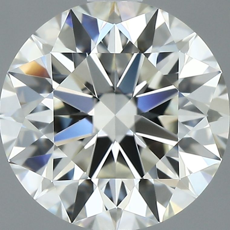 Round 1.51ct K VVS1