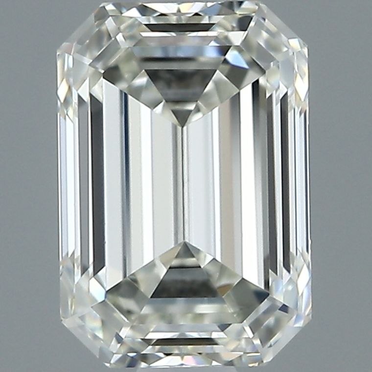 Emerald 1.06ct K VVS1