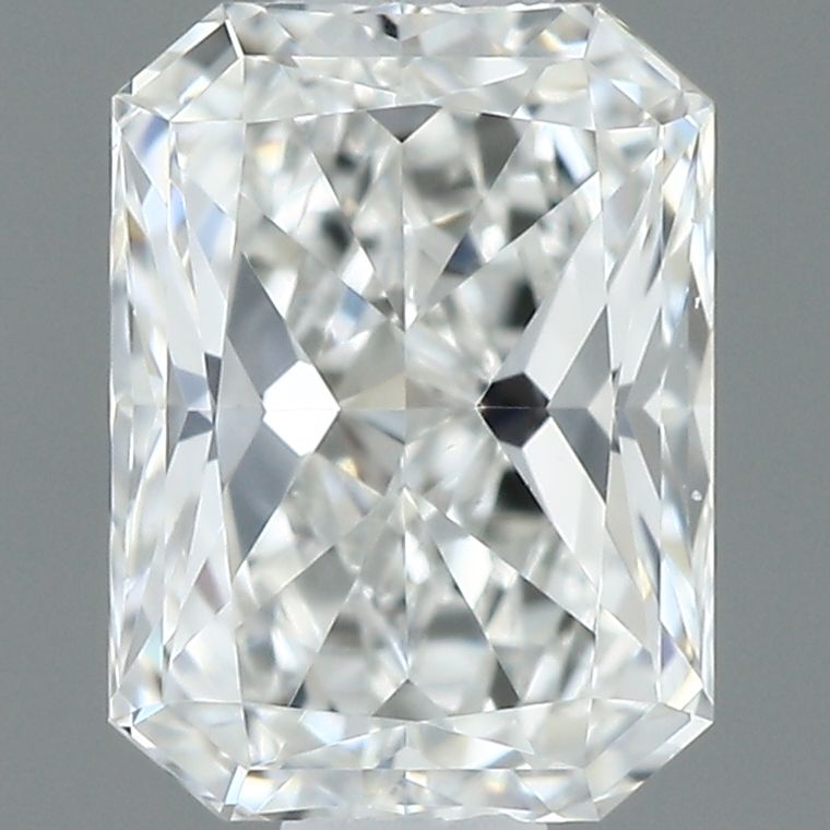 Radiant 0.50ct G VS2