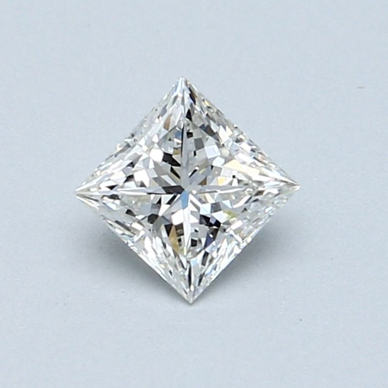 Princess 0.50ct H VVS2