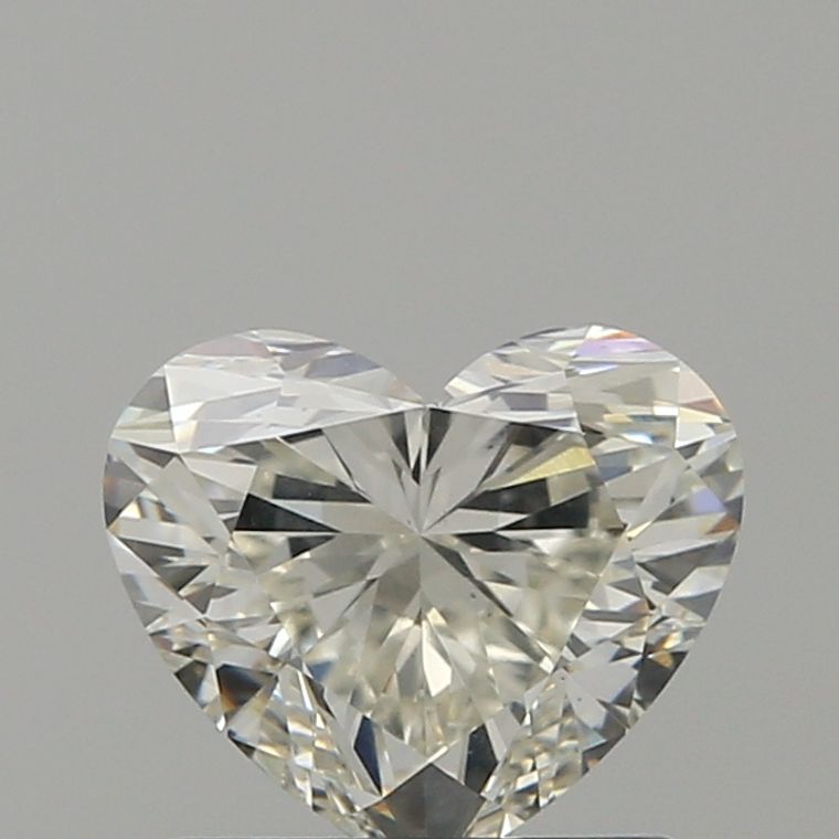 Heart 1.01ct I VS2