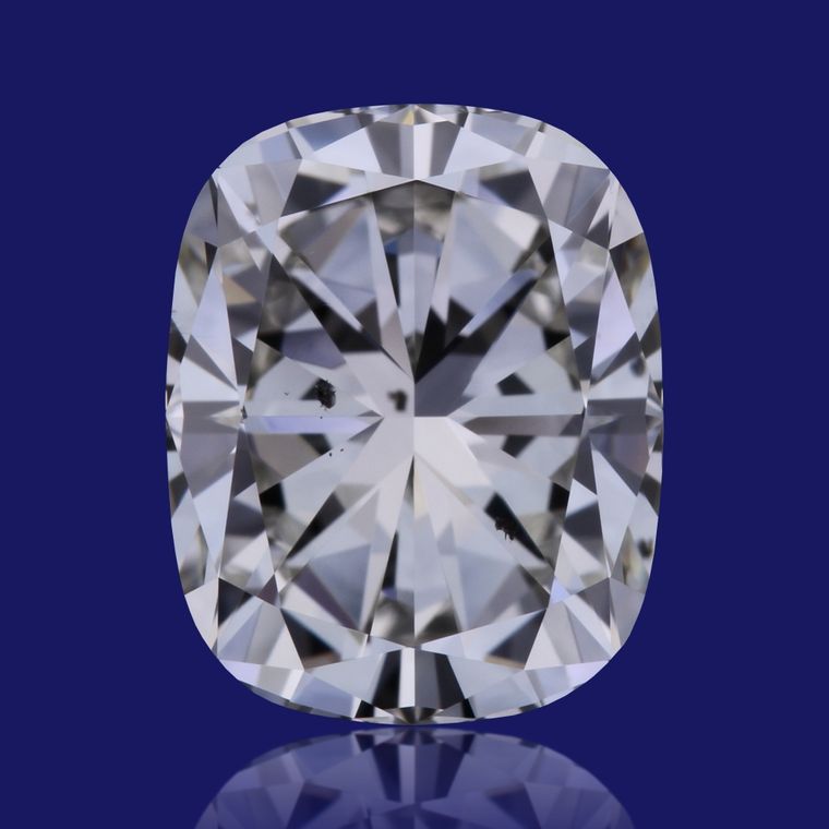 Cushion Modified 1.51ct J SI2