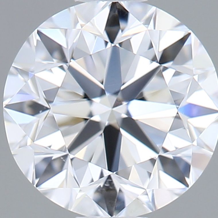 Round 0.70ct D VVS1