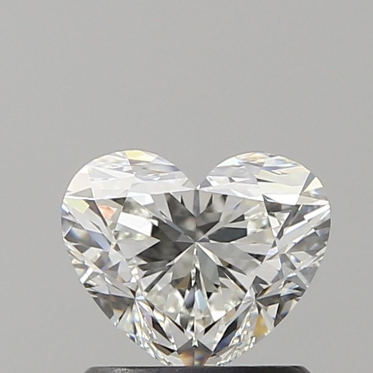 Heart 1.01ct I VVS1