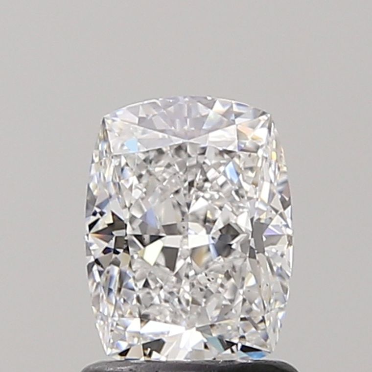 Cushion Modified 1.20ct D VS2